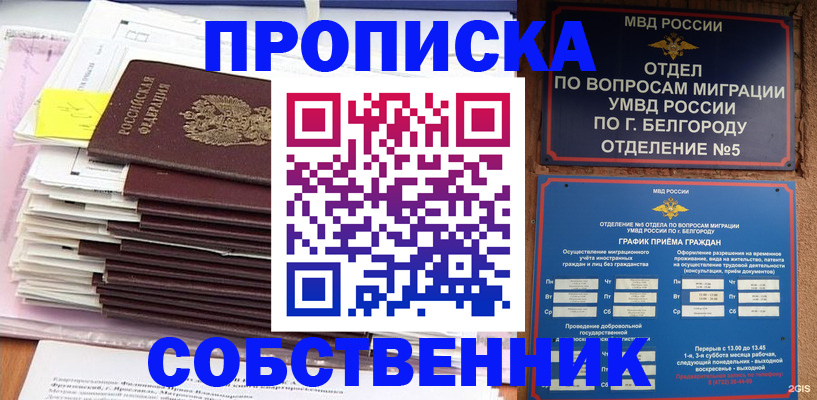 прописка законно в Партизанске